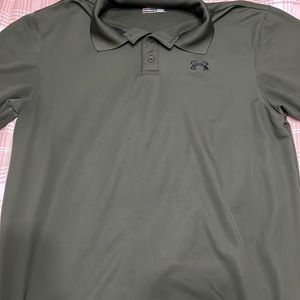 Under Armour Men’s Shirt